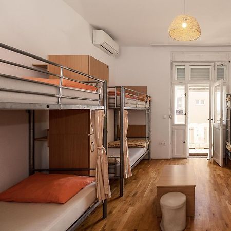 Hostel Split Backpackers Екстер'єр фото