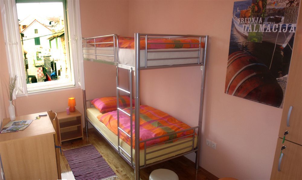 Hostel Split Backpackers Екстер'єр фото