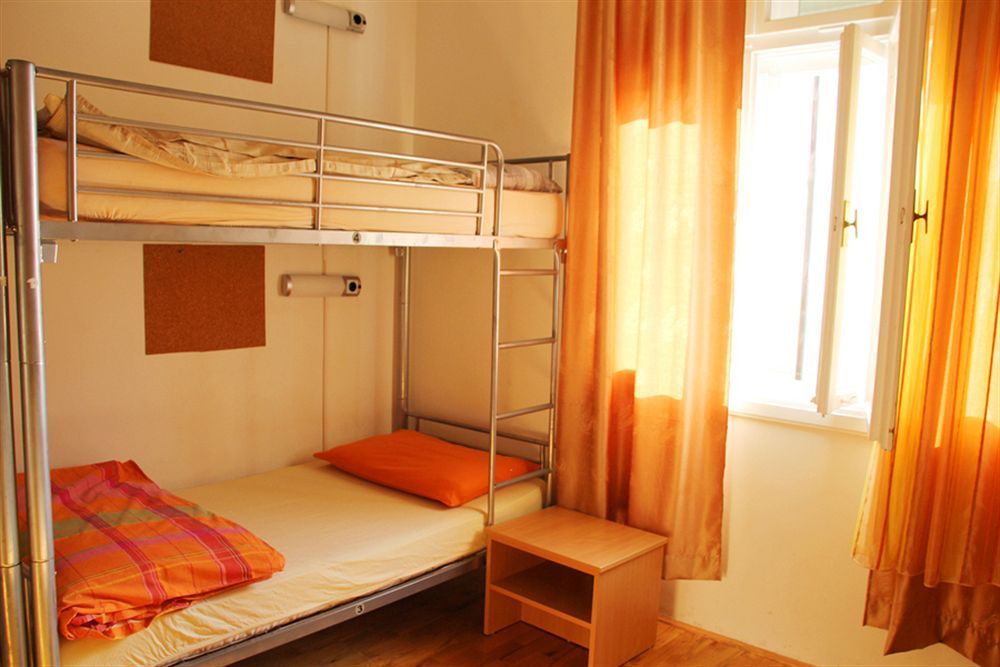 Hostel Split Backpackers Екстер'єр фото