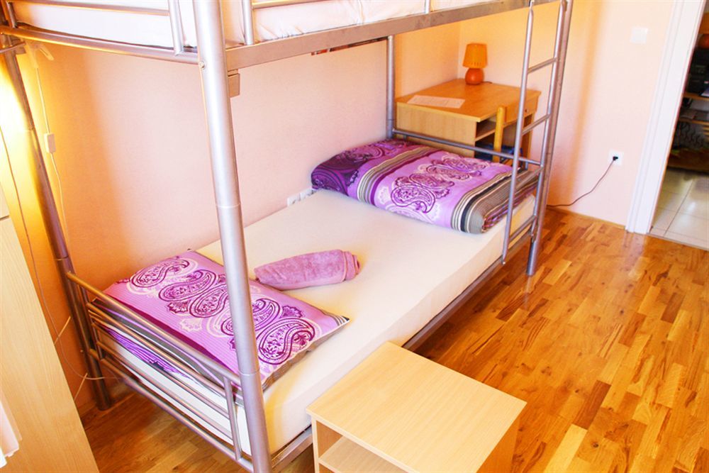 Hostel Split Backpackers Екстер'єр фото