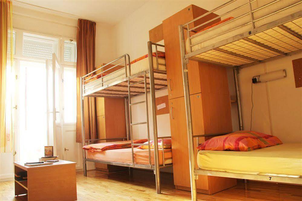 Hostel Split Backpackers Екстер'єр фото
